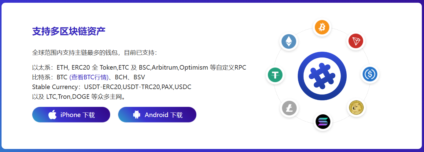 有什么